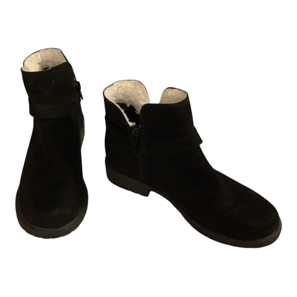 Women ankle boots - Picture 2 of 5